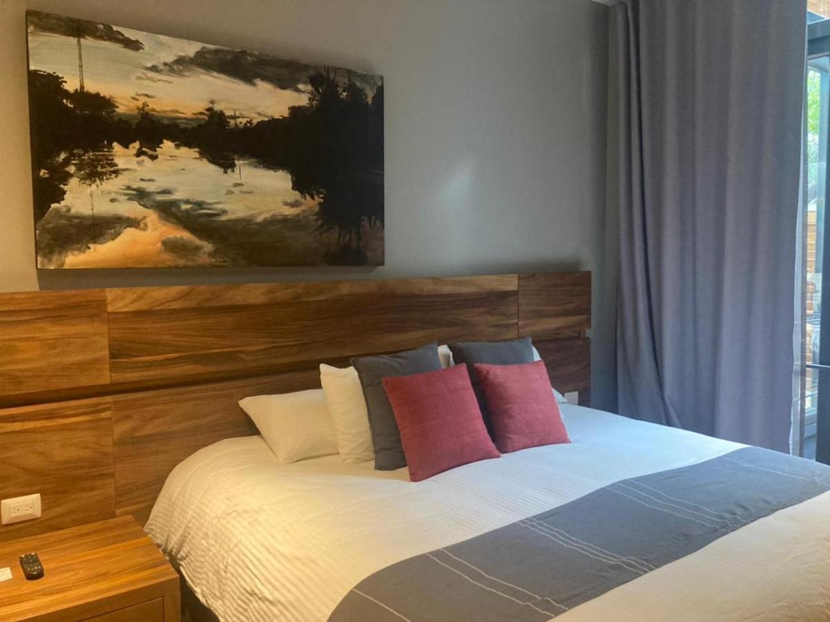 El Callejon Hotel Boutique Oaxaca Екстериор снимка