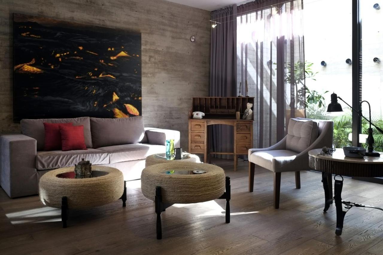 El Callejon Hotel Boutique Oaxaca Екстериор снимка