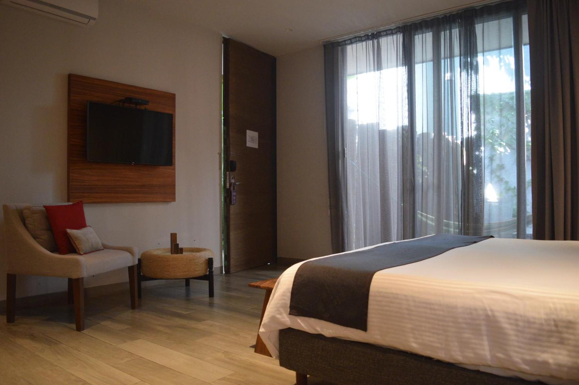 El Callejon Hotel Boutique Oaxaca Екстериор снимка