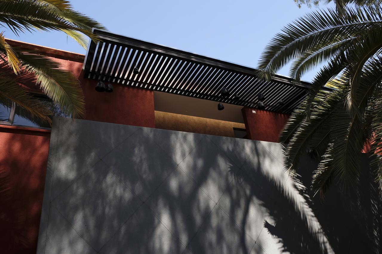 El Callejon Hotel Boutique Oaxaca Екстериор снимка