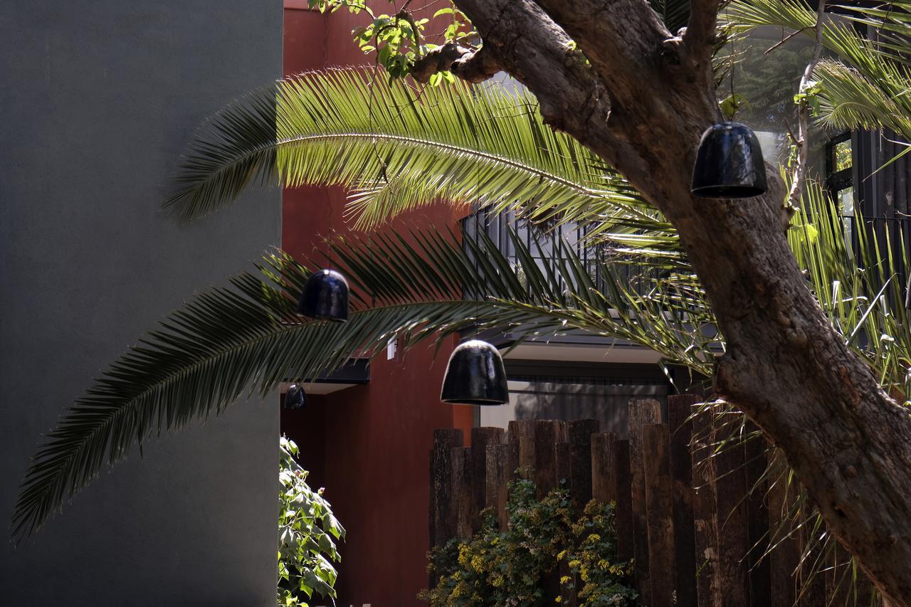 El Callejon Hotel Boutique Oaxaca Екстериор снимка
